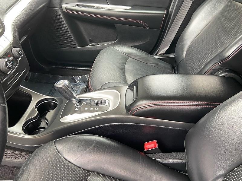 Dodge Journey GT 2017