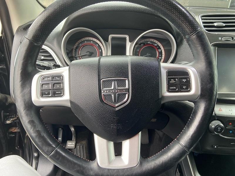 Dodge Journey GT 2017