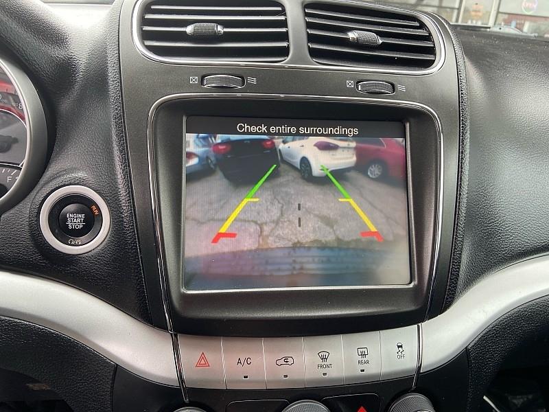 Dodge Journey GT 2017