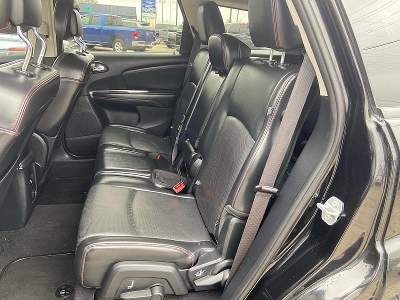 Dodge Journey GT 2017