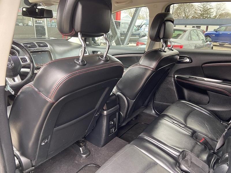 Dodge Journey GT 2017