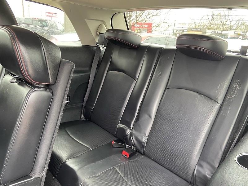 Dodge Journey GT 2017