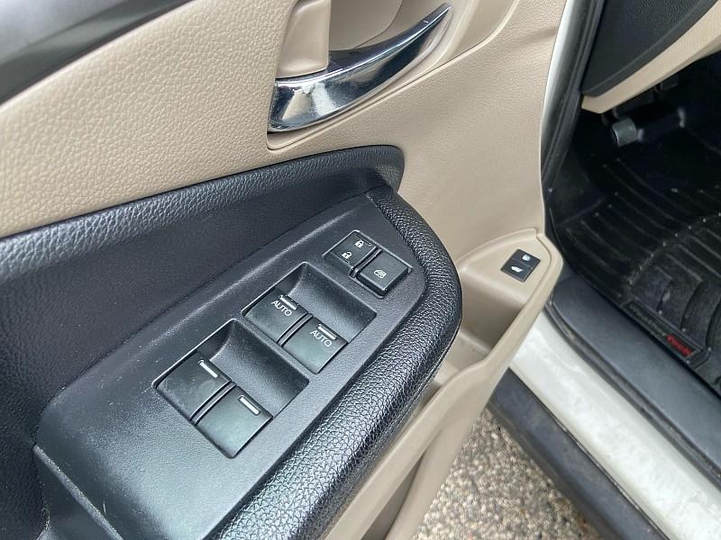 Honda Pilot EXL 4WD 2017