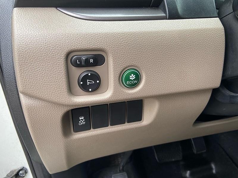 Honda Pilot EXL 4WD 2017