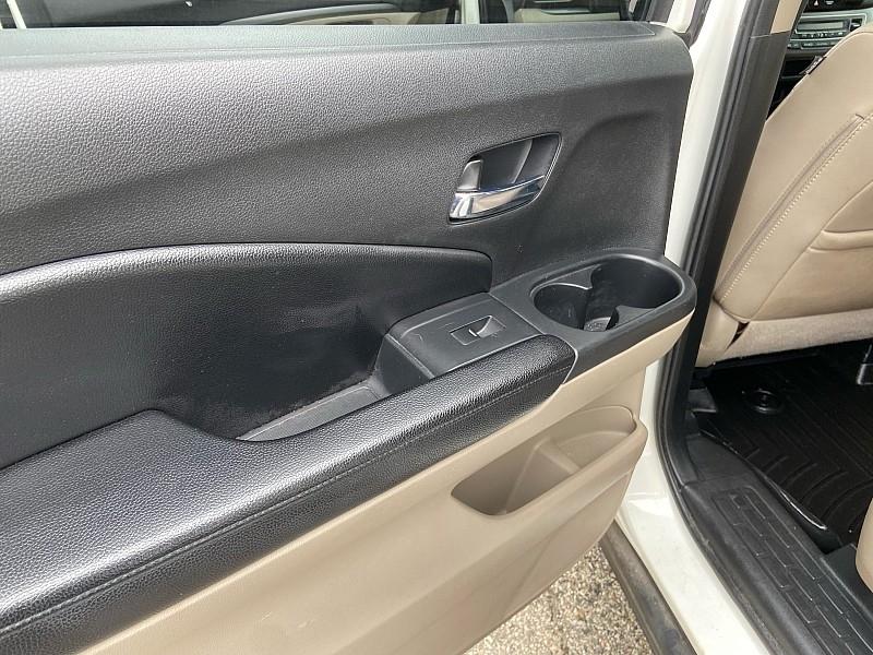 Honda Pilot EXL 4WD 2017