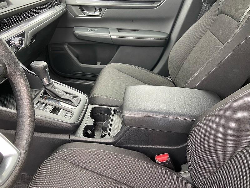 Honda CR-V LX AWD 2025