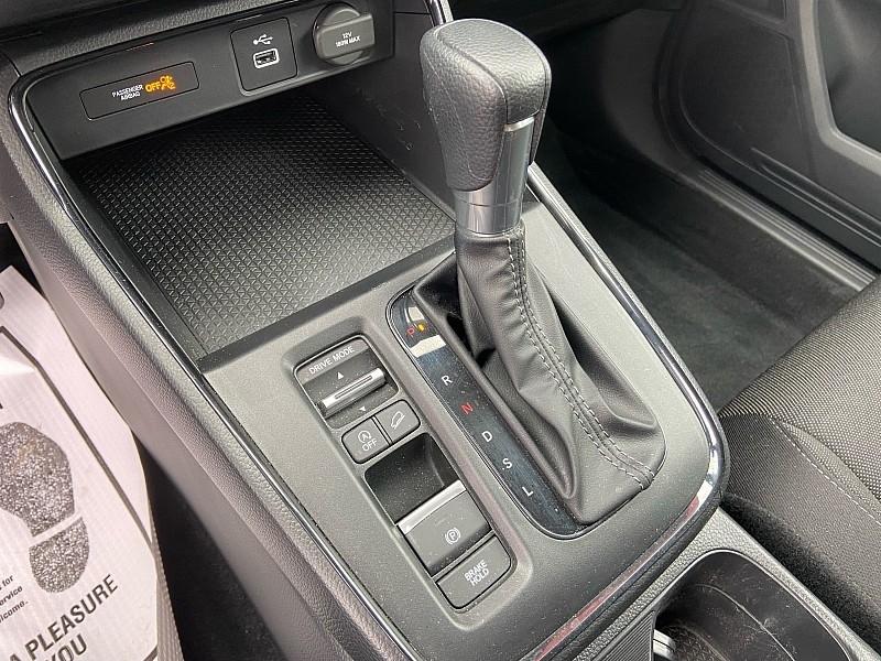 Honda CR-V LX AWD 2025