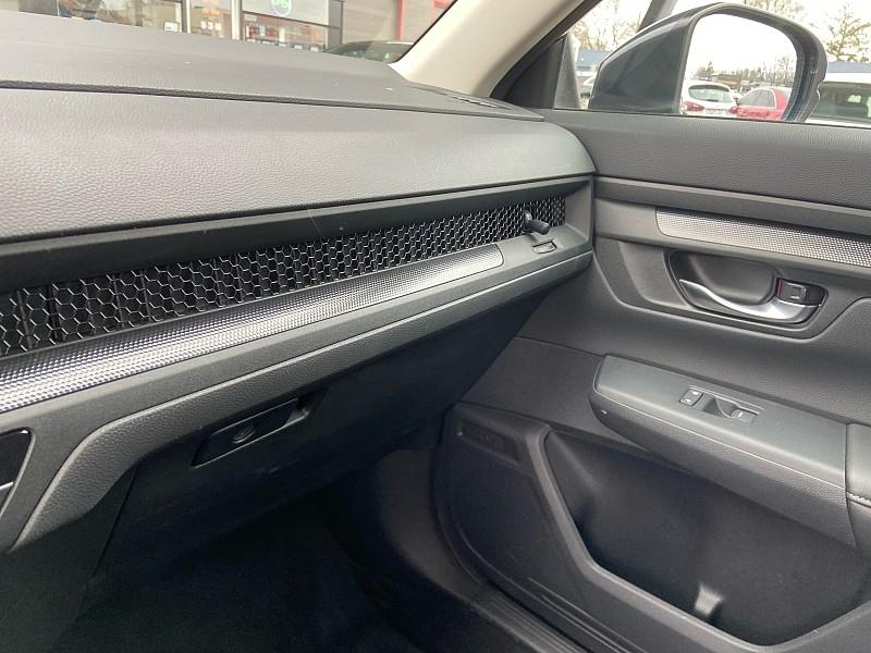 Honda CR-V LX AWD 2025