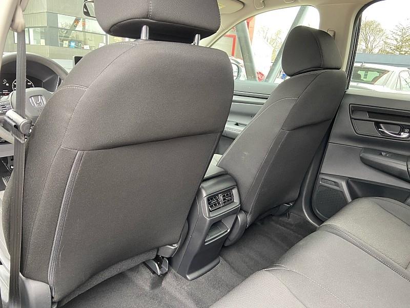 Honda CR-V LX AWD 2025