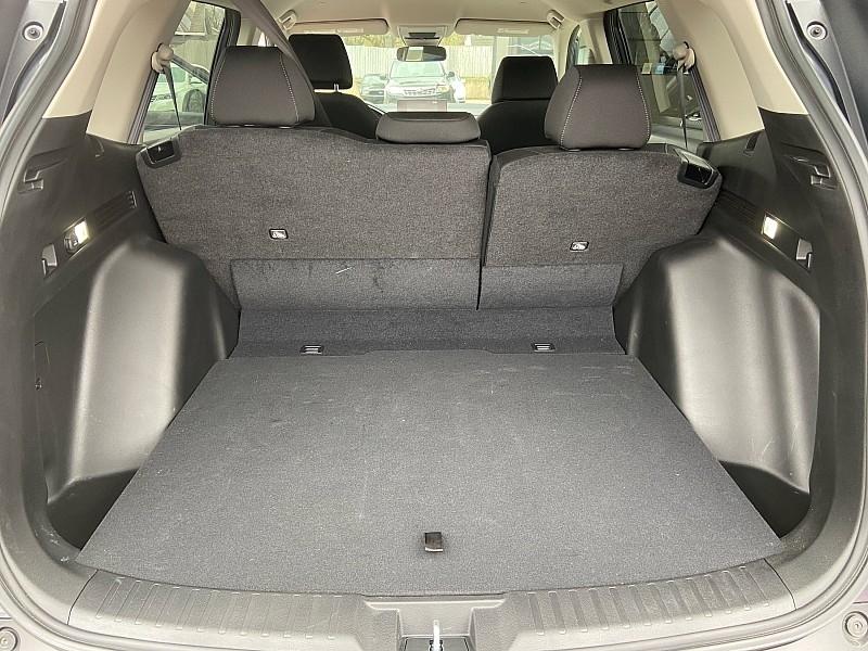 Honda CR-V LX AWD 2025