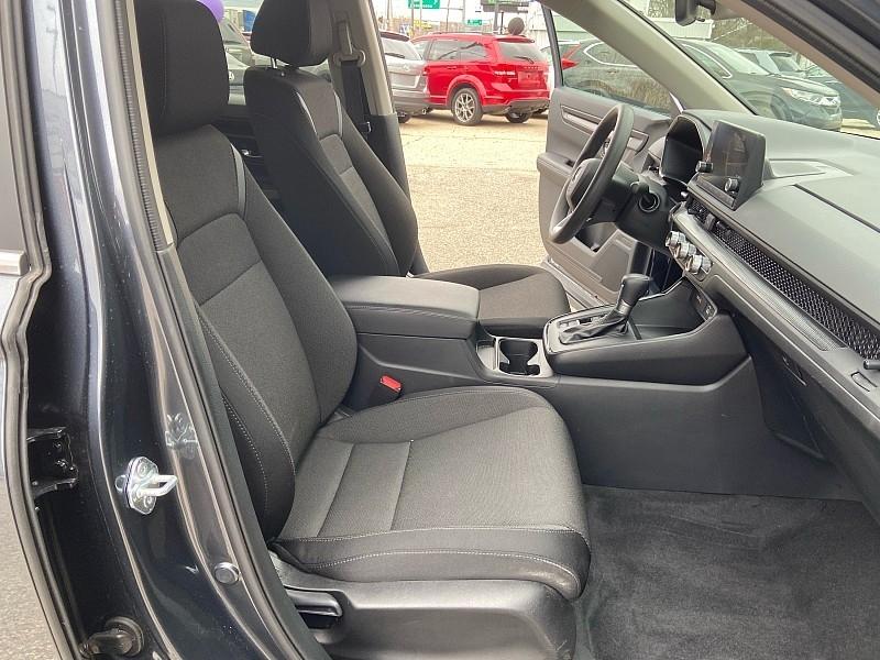 Honda CR-V LX AWD 2025