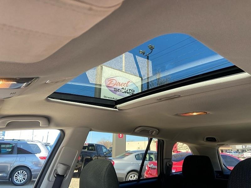 Subaru Outback 2.5i Premium 2013