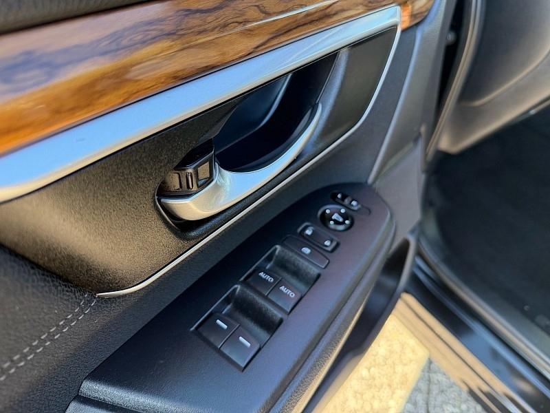 Honda CR-V EX AWD 2018
