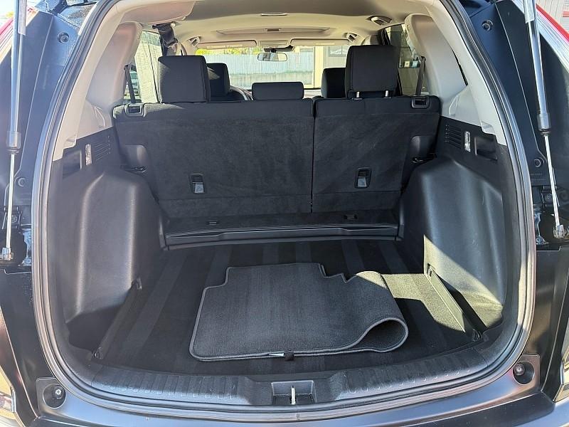 Honda CR-V EX AWD 2018