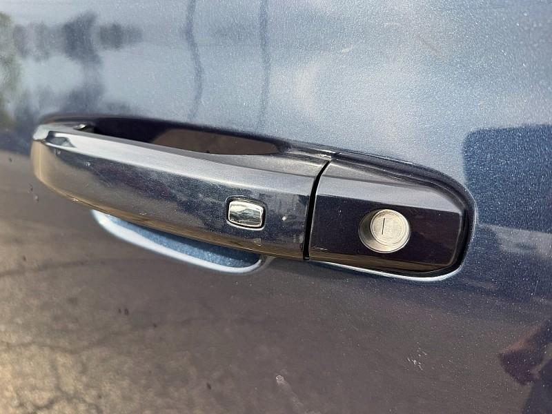 GMC Yukon XL SLT 4WD 2018