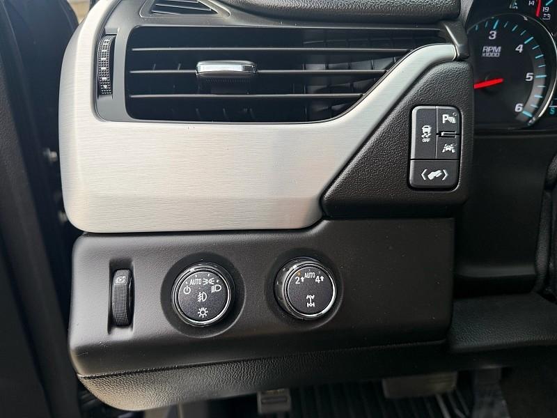 GMC Yukon XL SLT 4WD 2018