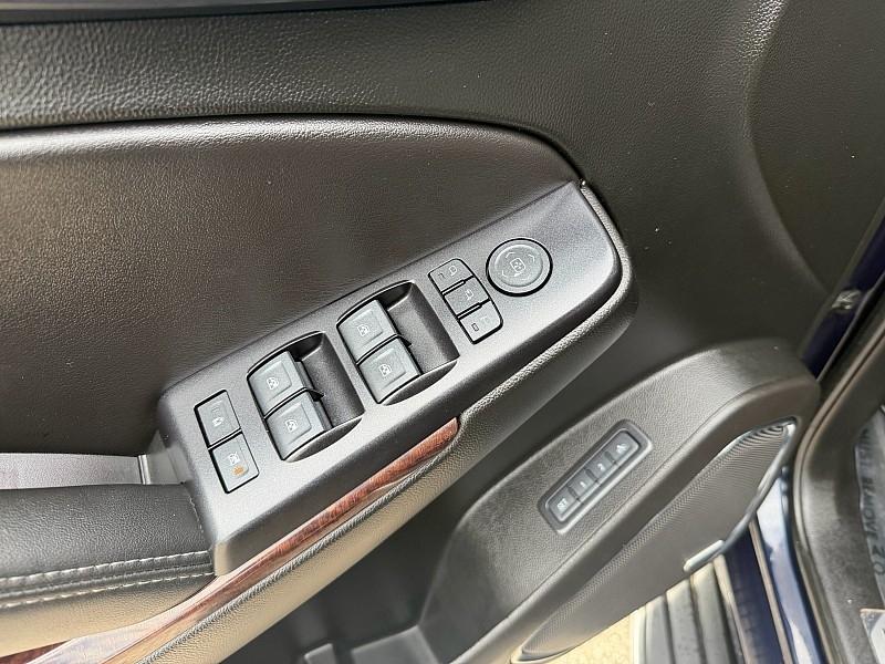 GMC Yukon XL SLT 4WD 2018