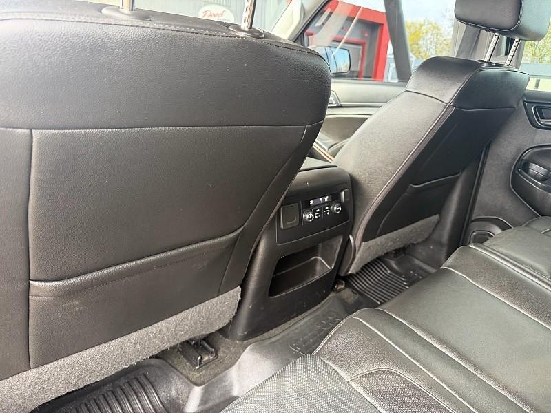 GMC Yukon XL SLT 4WD 2018