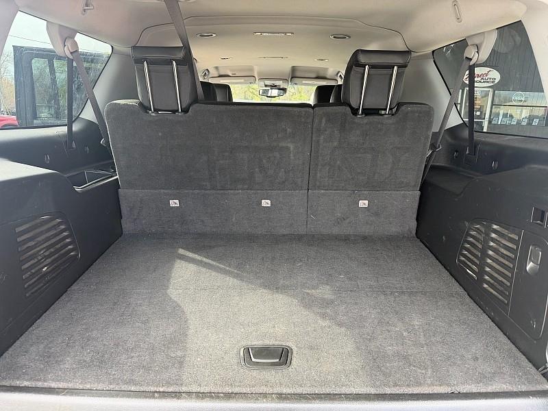 GMC Yukon XL SLT 4WD 2018