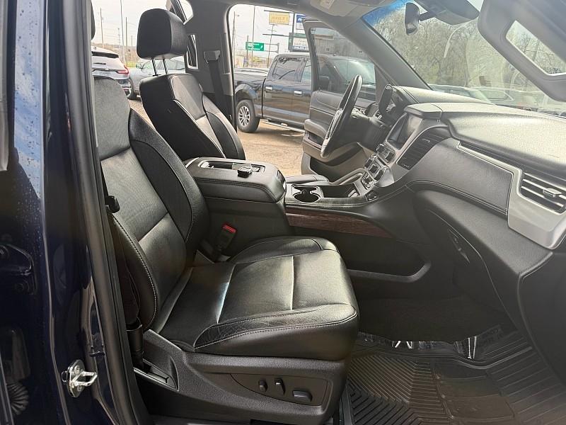 GMC Yukon XL SLT 4WD 2018