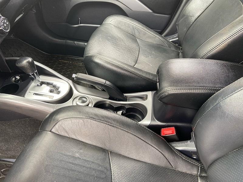 Mitsubishi Outlander SE 4WD 2009