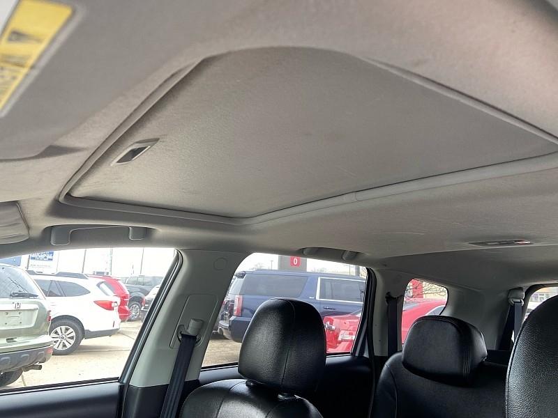 Mitsubishi Outlander SE 4WD 2009