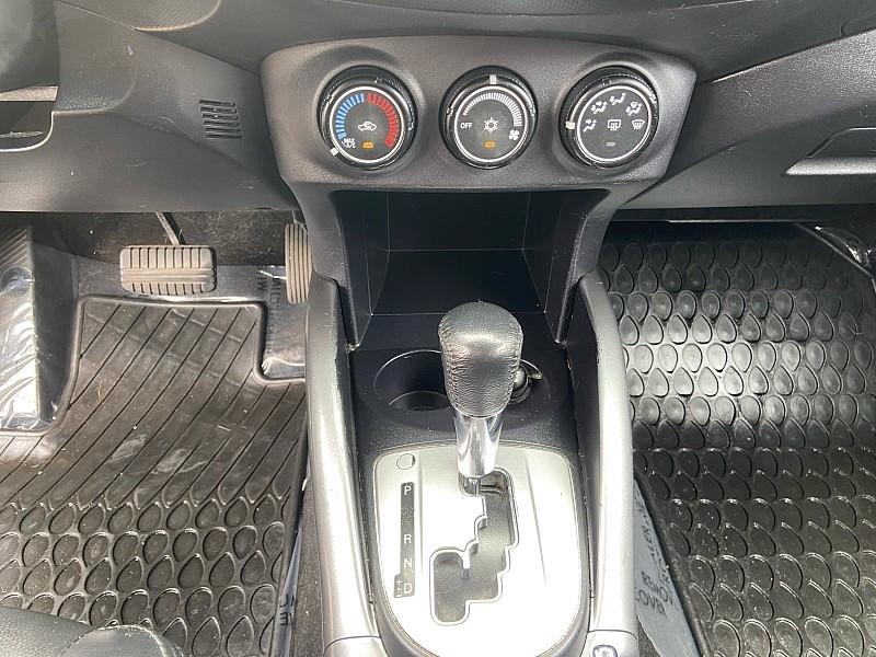 Mitsubishi Outlander SE 4WD 2009