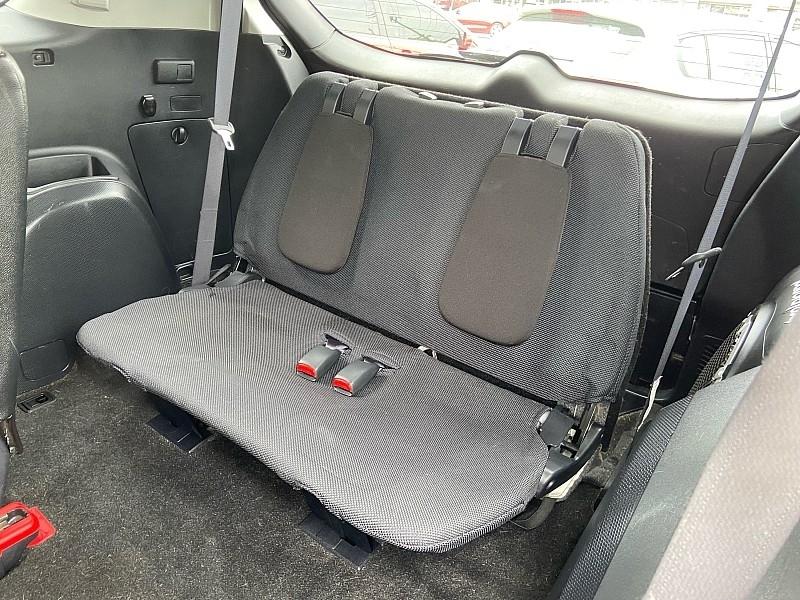 Mitsubishi Outlander SE 4WD 2009