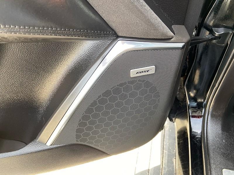 Cadillac Escalade ESV Platinum 4WD 2016