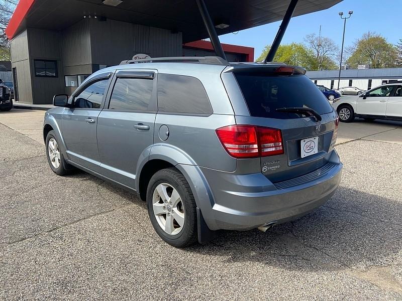 Dodge Journey SXT 2010
