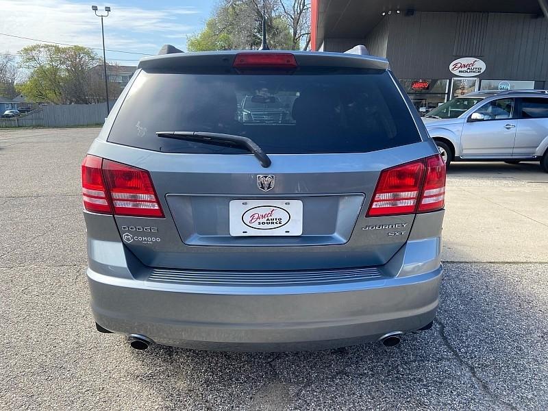 Dodge Journey SXT 2010