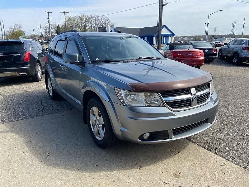 Dodge Journey SXT 2010