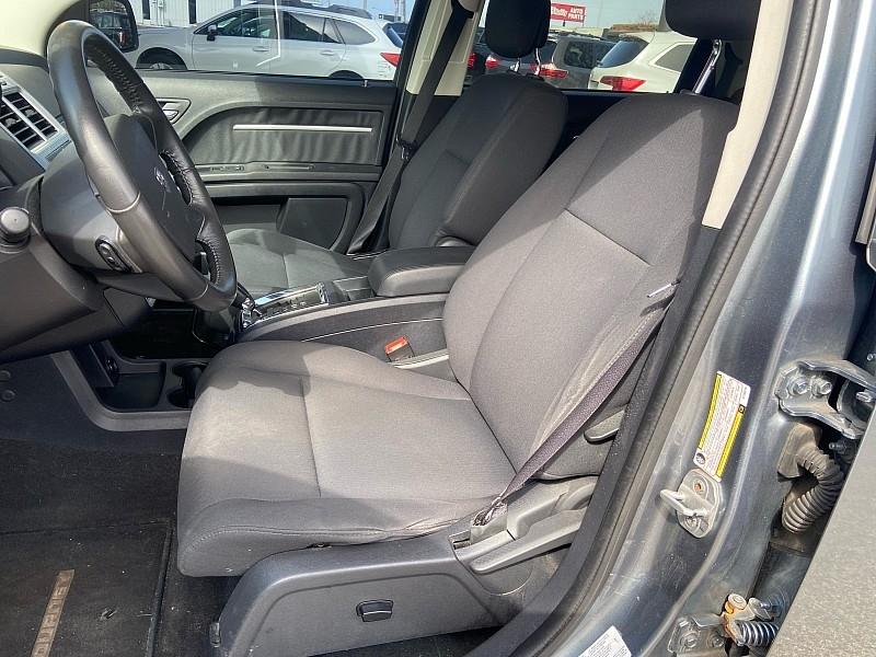 Dodge Journey SXT 2010
