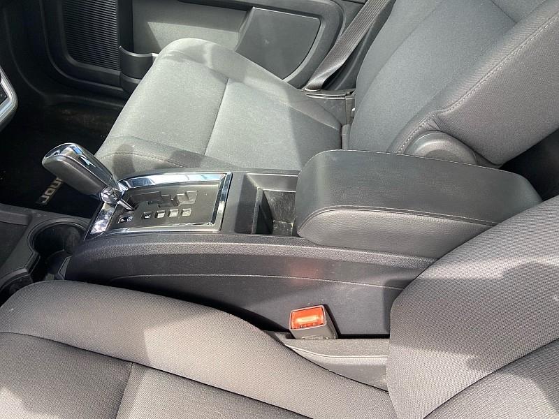 Dodge Journey SXT 2010