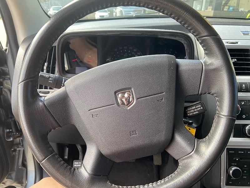 Dodge Journey SXT 2010