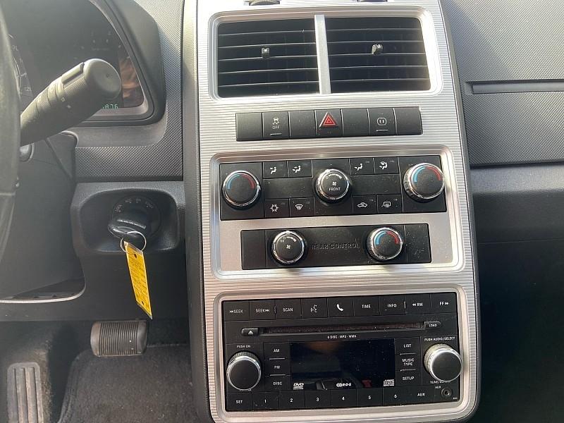 Dodge Journey SXT 2010