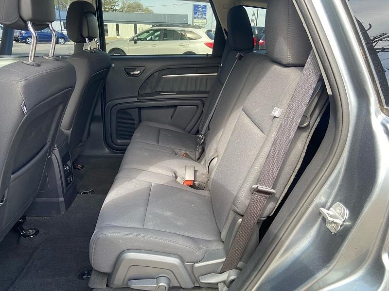 Dodge Journey SXT 2010