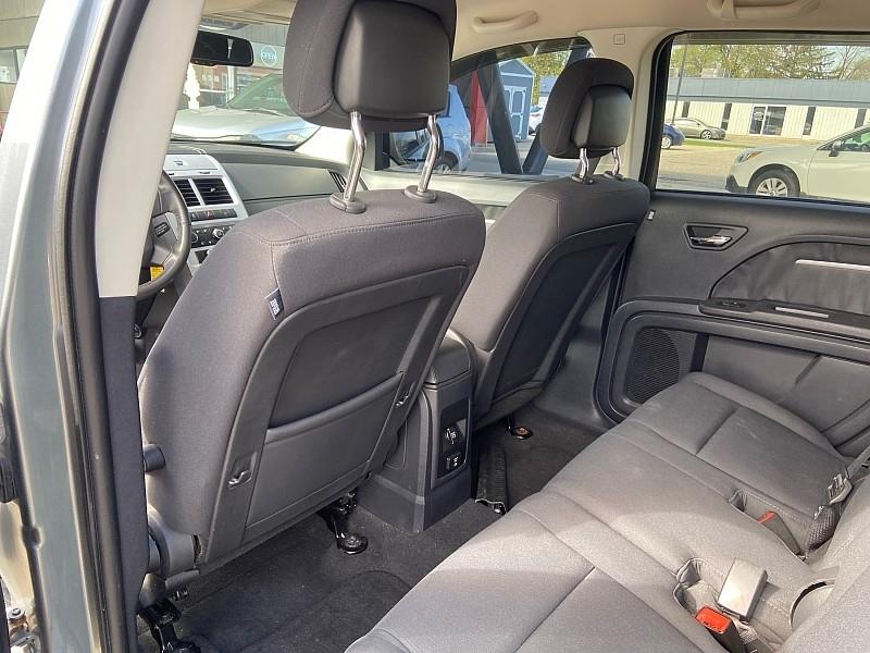 Dodge Journey SXT 2010