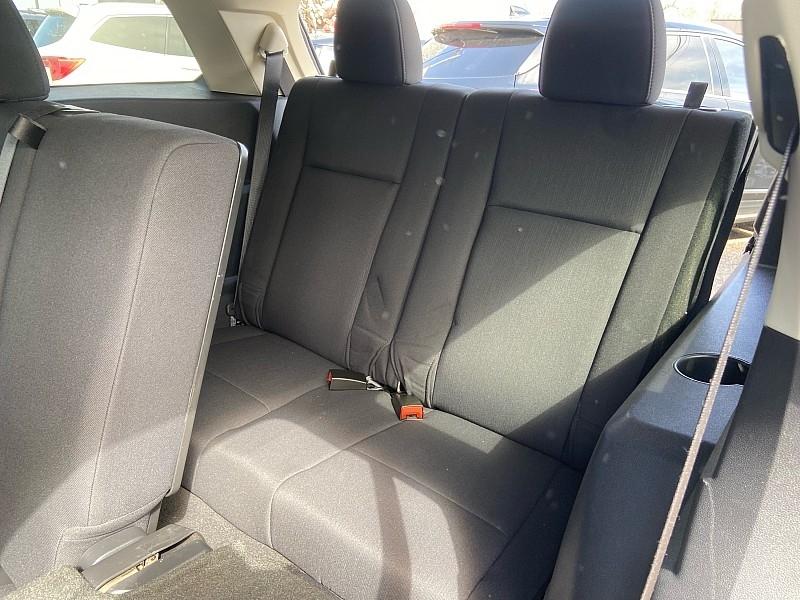 Dodge Journey SXT 2010