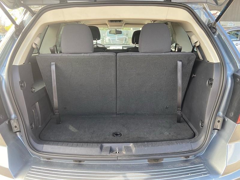 Dodge Journey SXT 2010