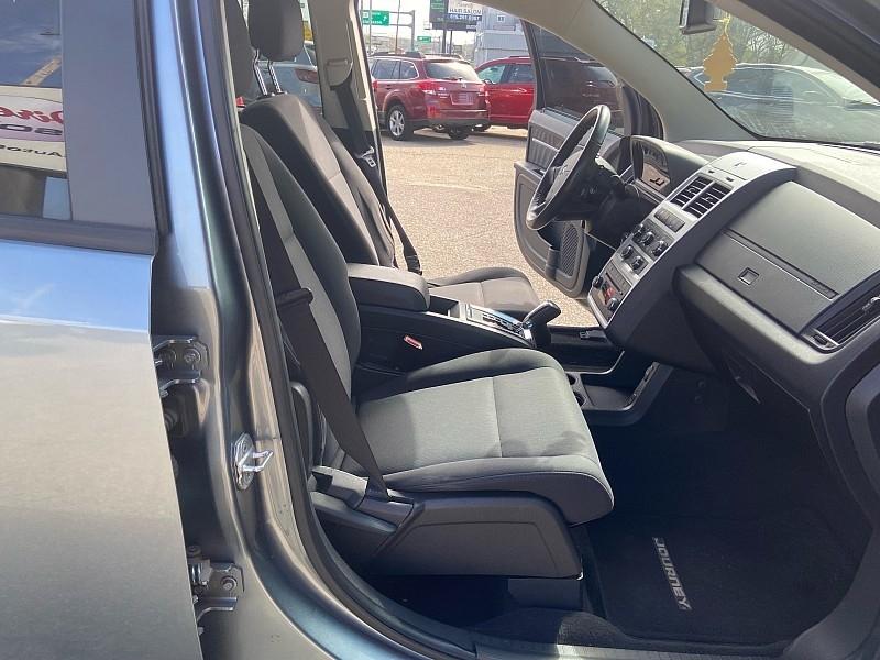 Dodge Journey SXT 2010