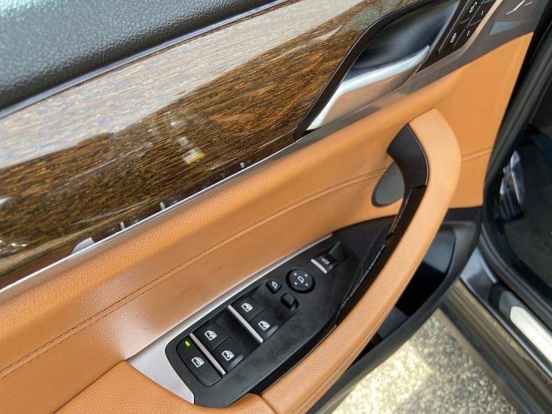 BMW X3 xDrive30i 2018