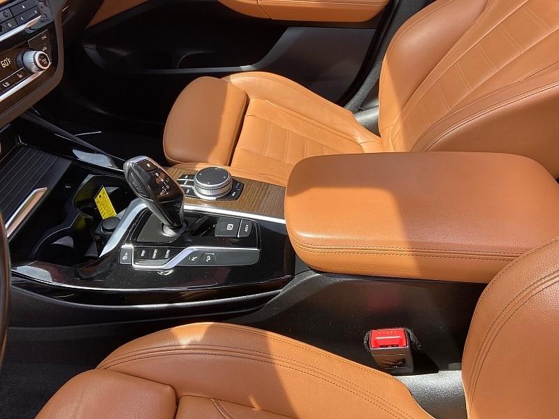 BMW X3 xDrive30i 2018