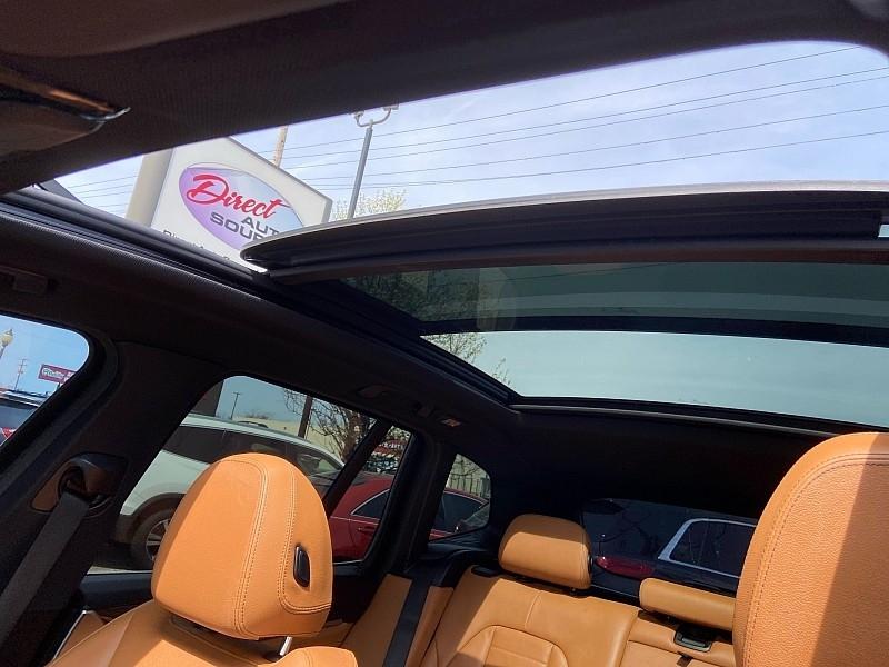 BMW X3 xDrive30i 2018