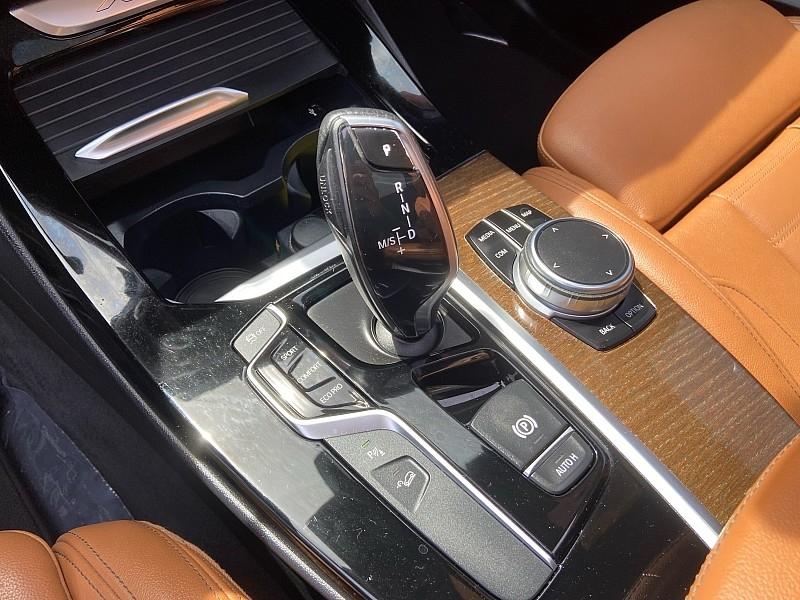 BMW X3 xDrive30i 2018