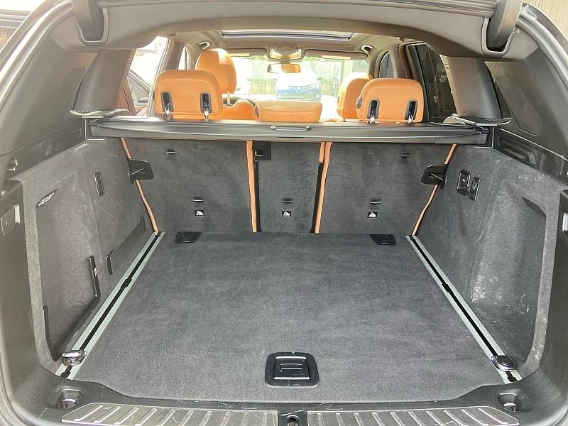 BMW X3 xDrive30i 2018