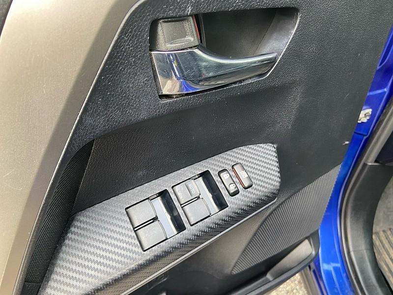 Toyota RAV4 XLE FWD 2014