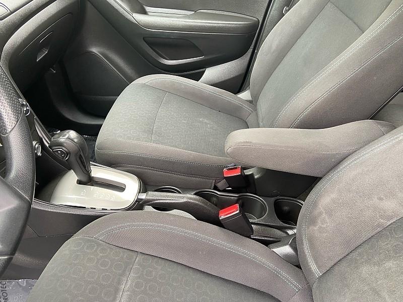 Chevrolet Trax LS AWD 2016