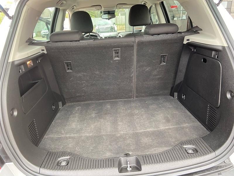 Chevrolet Trax LS AWD 2016