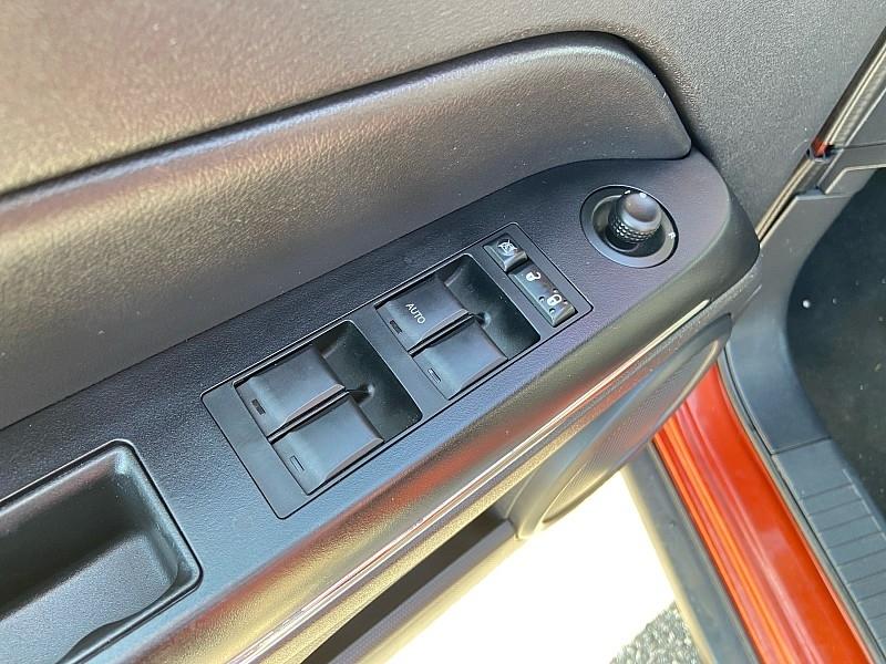 Jeep Patriot Limited 4WD 2009